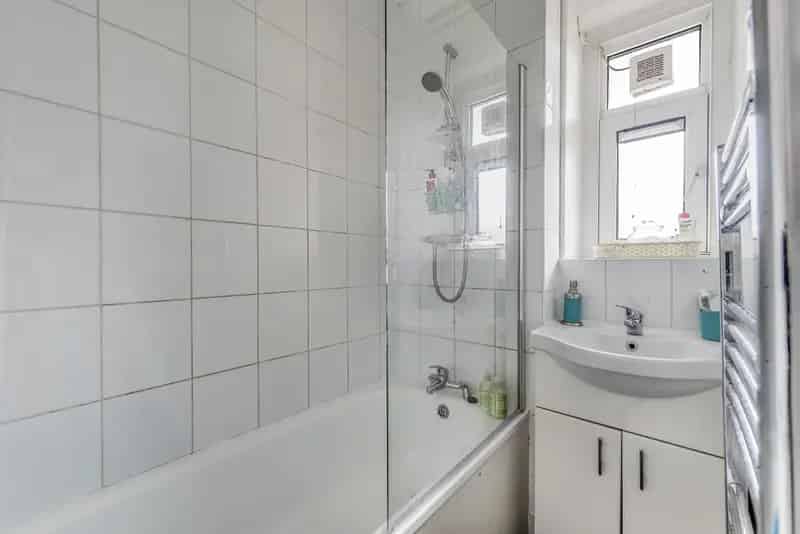 Two Double Bedroom Flat near Peckham Rye Common