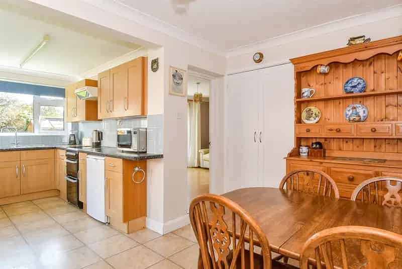 3 Bedroom Semi-Detached Bungalow For Sale
