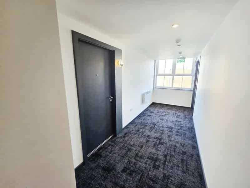 1 Bedroom Flat for Sale Wigan Town Centre New Development