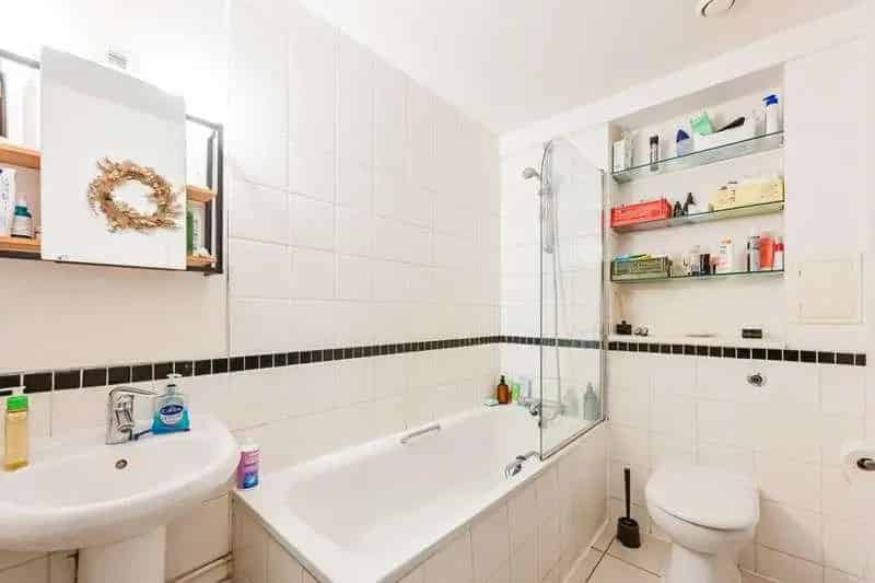 1 Bed Flat for Sale in Bow