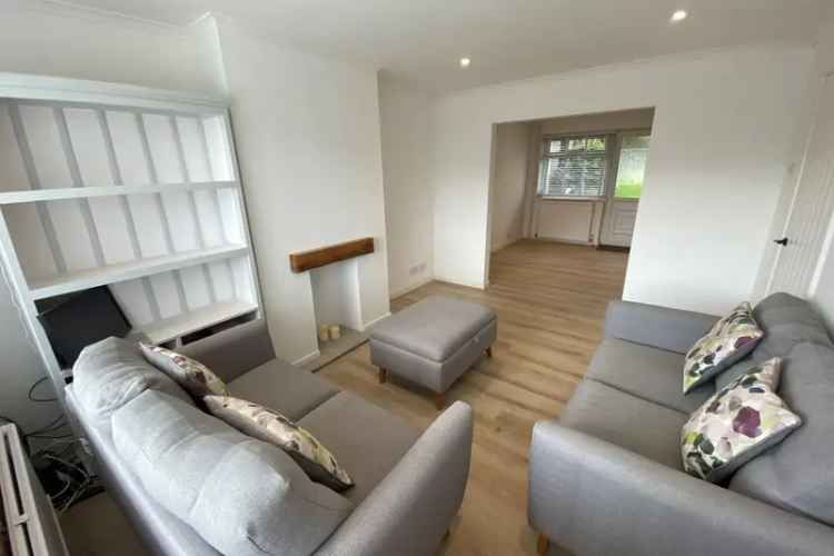 3 Bed Semi Detached House Horsforth Zero Deposit Available