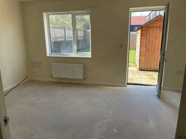 House For Rent in Wolverhampton, England