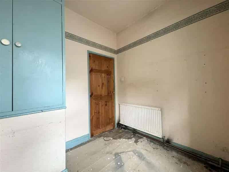 2 Bed Terrace House For Sale - Renovation Project