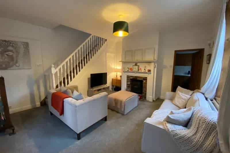 Charming Stone Cottage in Headingley - Two Bedrooms