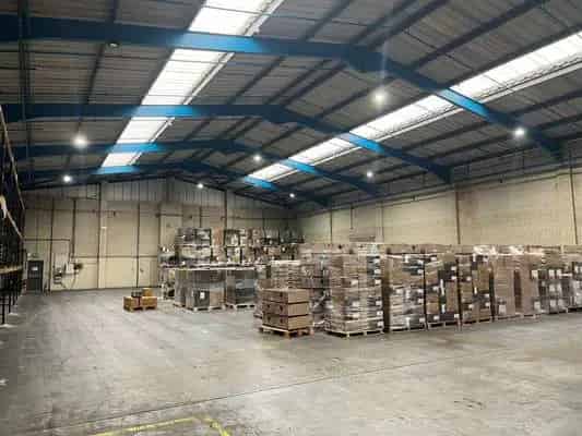 Units B2-B3, Tower Close, St. Peters Industrial Estate, Huntington, PE29 7DH | Property to rent | Savills