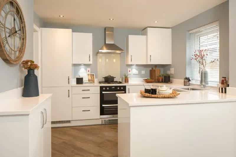 4 Bed House for Sale Luxury Family Home