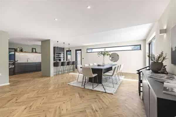 5 Bedroom Eco Home for Sale