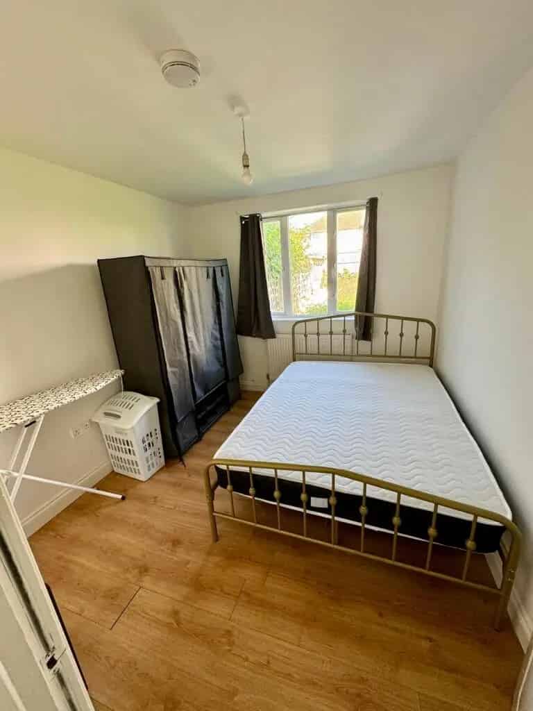 2 Bed Ground Floor Flat Southmead Bristol