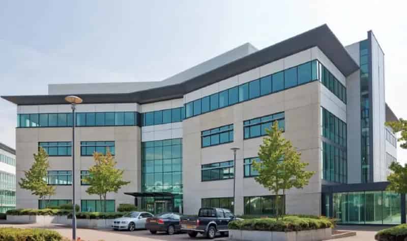 Hatfield Business Park Office Space For Lease