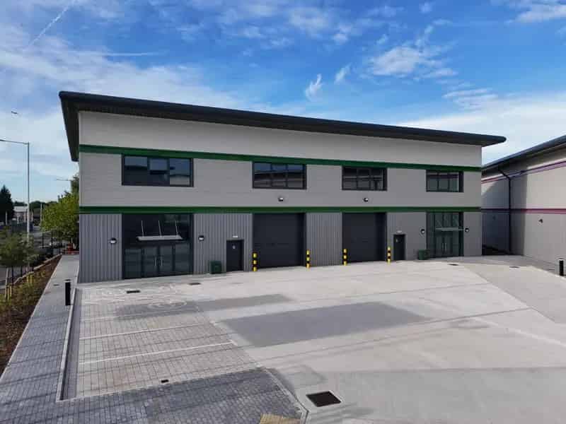 Industrial property For Rent , Campbeltown, Scotland