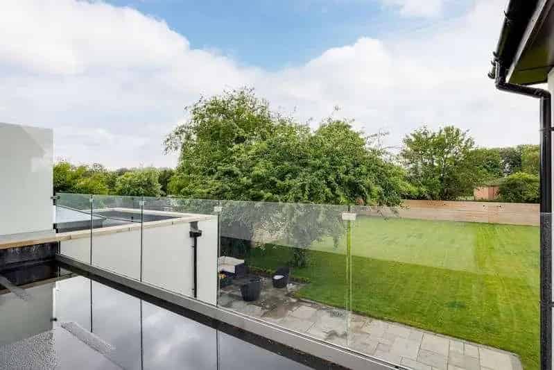 5 Bed House for Sale Rossett