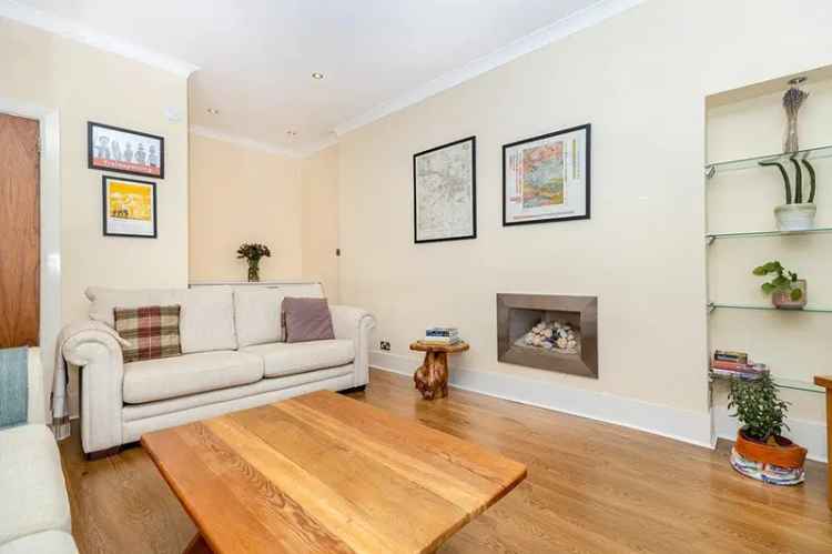 1 Bedroom Flat for Sale in Shawlands