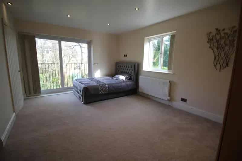1 Bedroom House Share to Rent