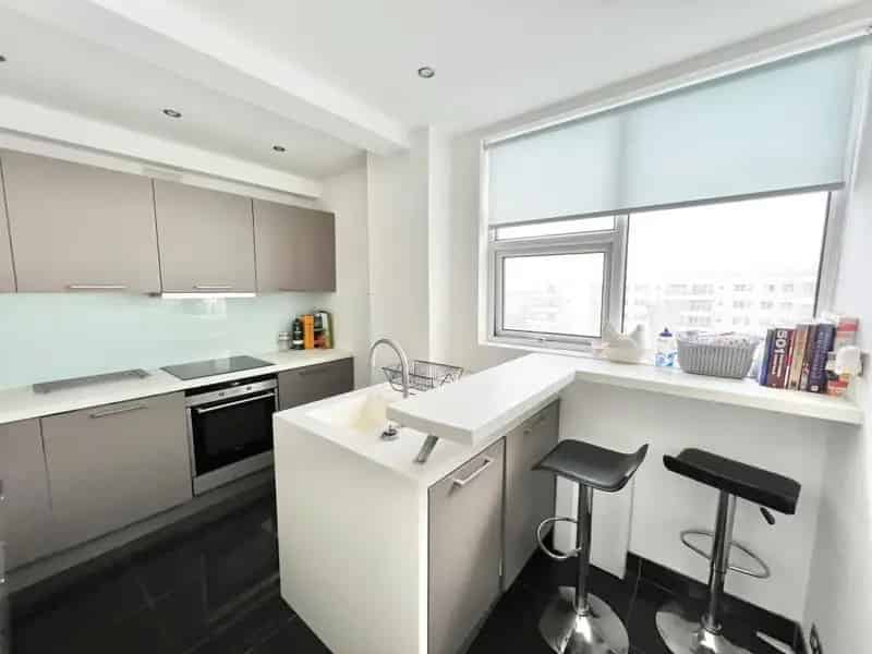 1 Bedroom Apartment for Sale in Marine Gate Sussex Coast