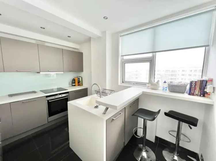 1 Bedroom Apartment for Sale in Marine Gate Sussex Coast
