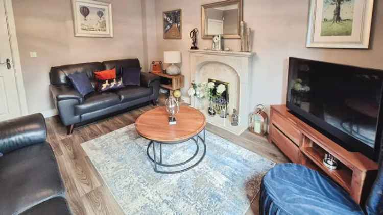 3 Bedroom House For Sale St Matthews Estate