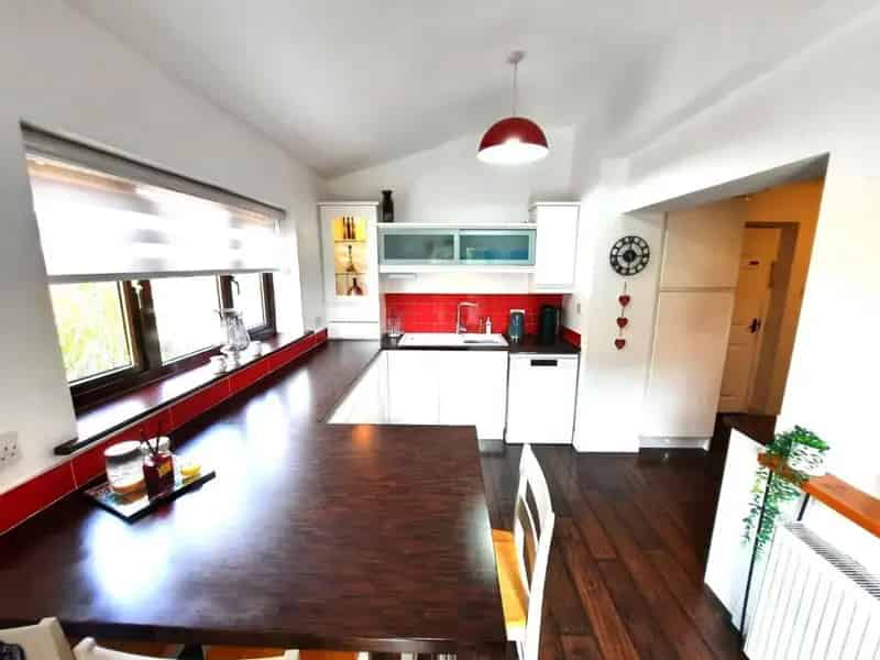 4 Bed Detached House For Sale Extended Family Home South Facing Garden