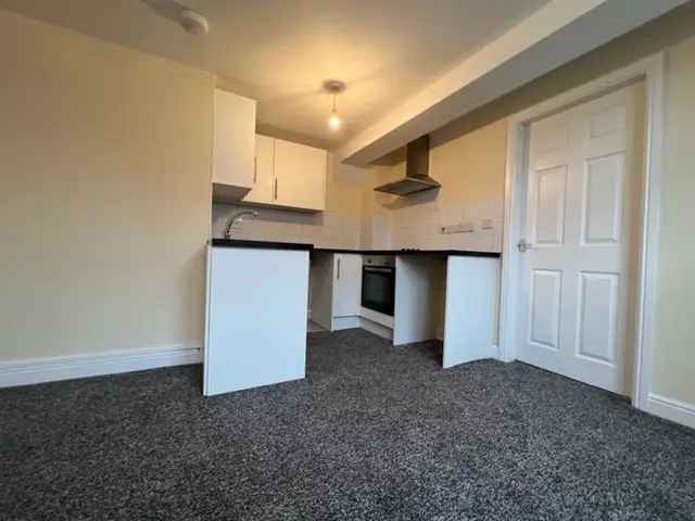One Bedroom Apartment with Off Street Parking Zero Deposit Available