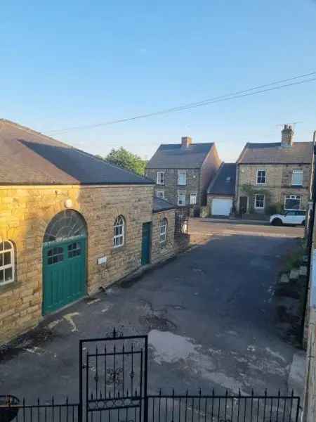 House For Rent in Barnsley, England