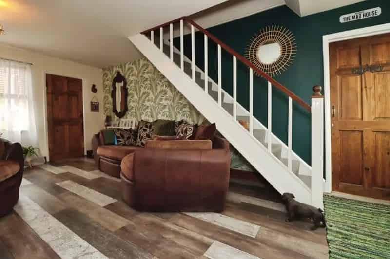 Four Bedroom Family Home Near Corby Town Centre