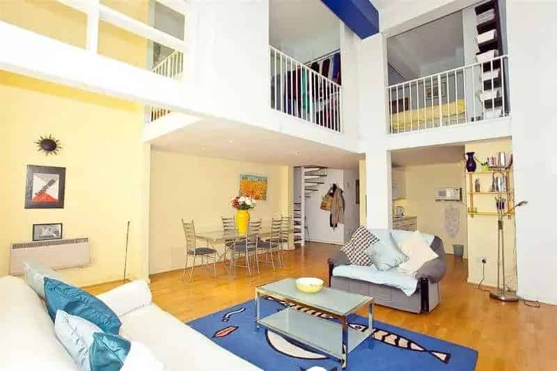 2 Bed 2 Bath Apartment for Sale Lexington Building