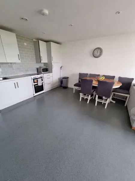 Flat For Rent in London, England