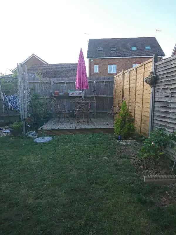 Two Bedroom Semi-Detached House Hassocks Allocated Parking Pets Allowed