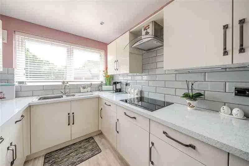 2 Bed Detached Bungalow for Sale in Sileby