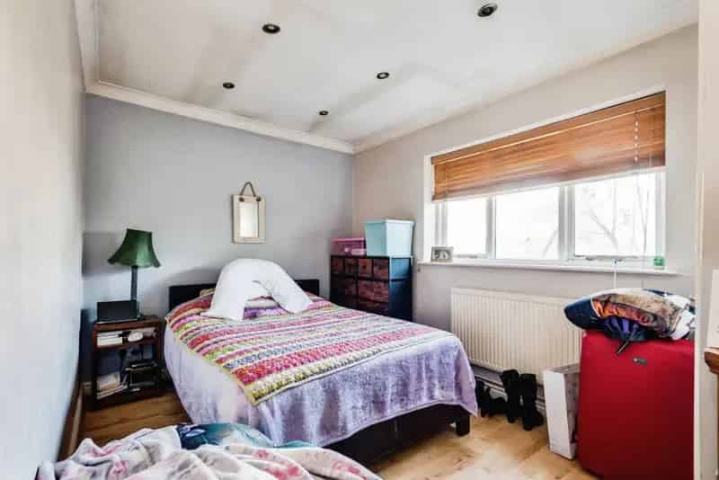23 Bed Detached Bungalow Near Oxford