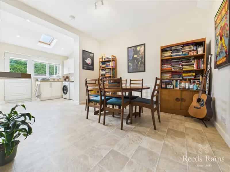 3 Bedroom Mid Terrace House for Sale Pity Me Durham DH1