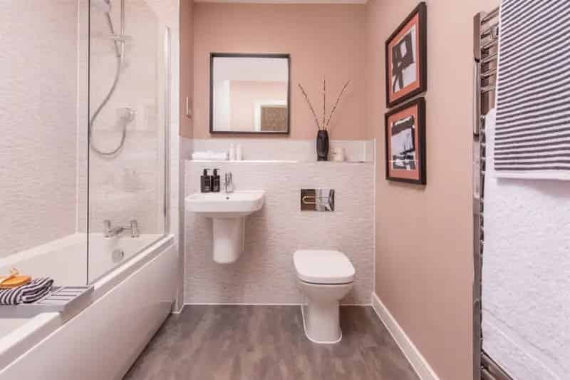 New 1-3 Bedroom Apartments in Taplow Near London