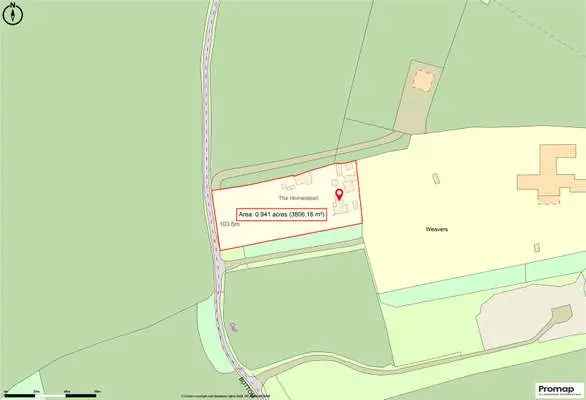 Bottom Lane, Seer Green, Beaconsfield, Buckinghamshire, HP9 2RH | New homes for sale | Savills