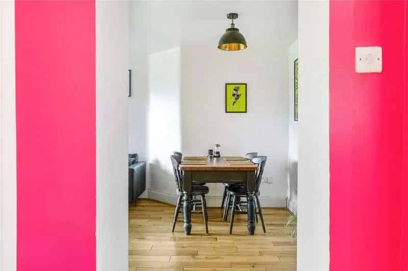 1 bed flat for sale