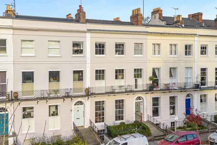 5 Bedroom Terraced House for Sale in Cheltenham