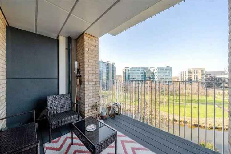 1 Bed Flat for Sale near Park Royal and Hanger Lane