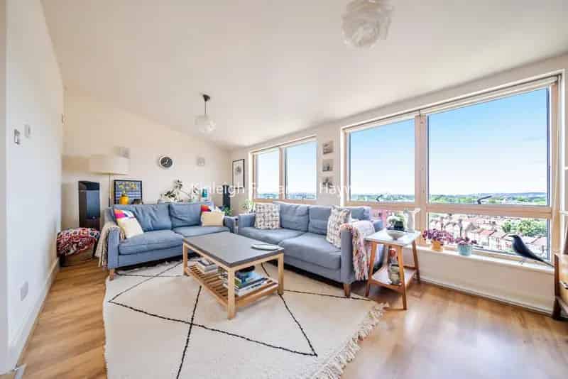Flat For Sale , London, England