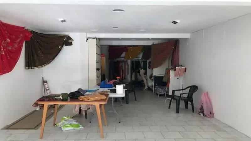 Busy Leagrave Road Shop with Flat - Luton