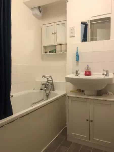2 Double Bedroom Flat Near Angel & Kings Cross Stations