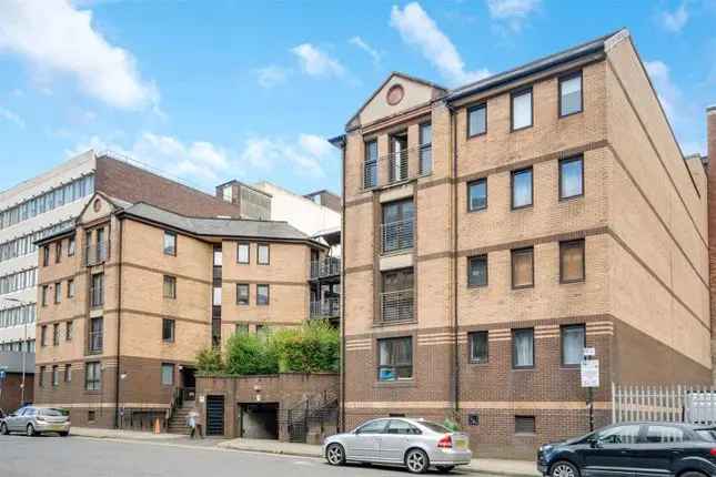 Flat for sale in Brown Street, Glasgow G2