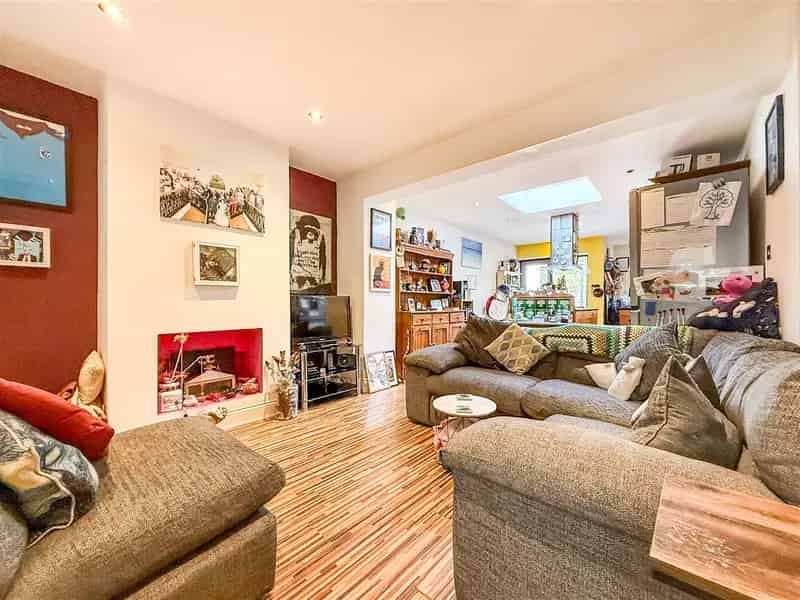 2 Bedroom Terraced House to Rent Portsmouth