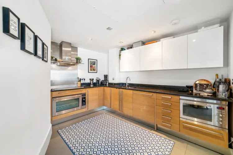 3 Bedroom Flat To Rent