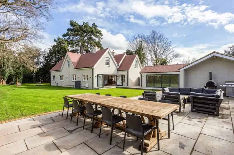 Luxury 5 6 Bedroom Family Home for Sale