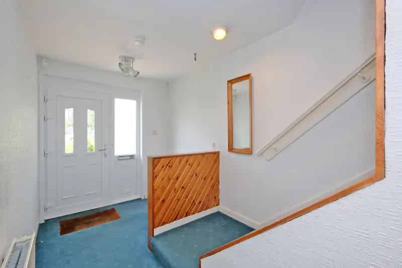 3 Bedroom Semi-Detached House Near Aberdeen Royal Infirmary