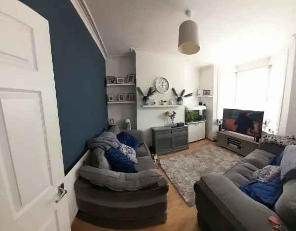 House For Rent in Dundee, Scotland