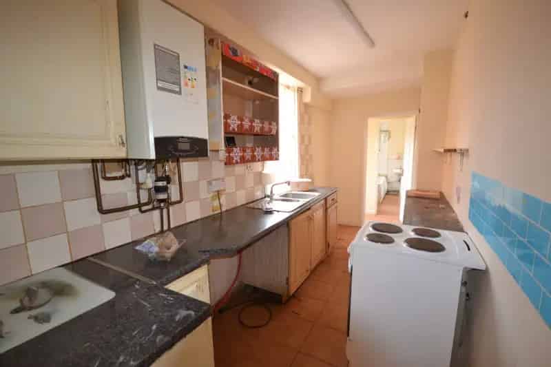 3 Bedroom House To Rent