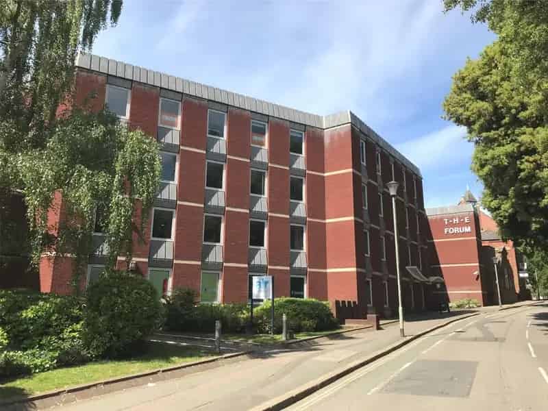 Commercial property For Rent , Barnfield Road, Exeter, England