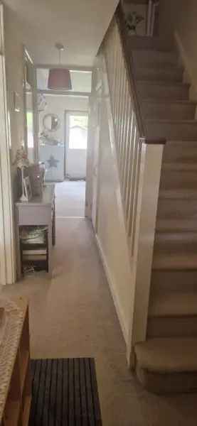 House For Rent in Gosport, England