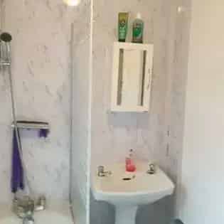 1 room flat of 24 m² in Manchester