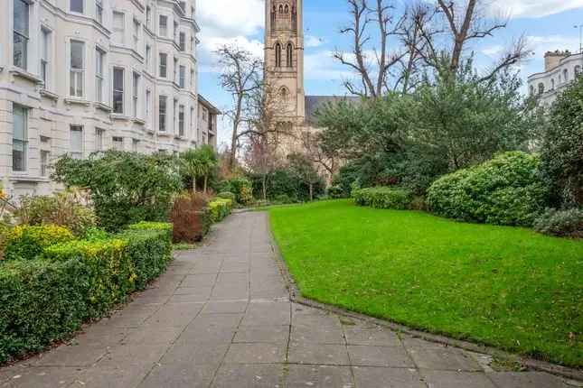 Flat to Rent Colville Gardens London W11