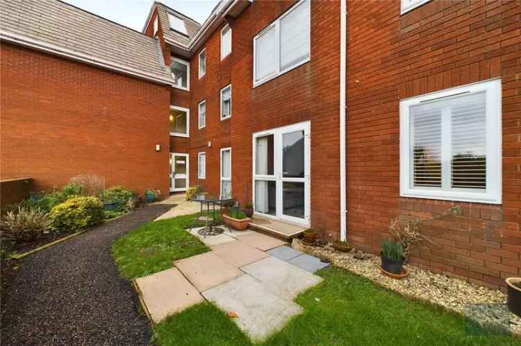 1 Bedroom Apartment for Sale in SW England